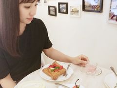 -KK BAKERY烘焙