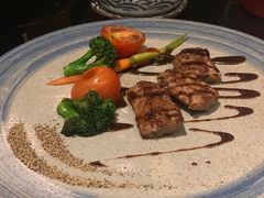 -曙亚洲餐厅-重庆富力艾美酒店(南坪万达广场店)