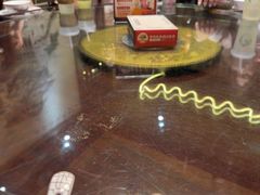 -杨记隆府(南坪店)