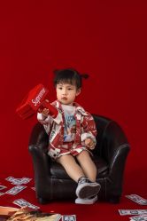 点击看大图 -专注孕妇照亲子照·纪田摄影