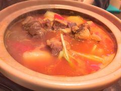 -谷田稻香·砂锅菜(汇暻广场店)