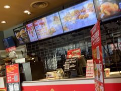 -肯德基(宝利丰店)