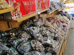 -利群商厦(台东店)