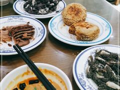 -老爆肚满五香烧牛羊肉