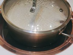 -洪氏嗨捞·猪肚鸡火锅(阳光天地店)