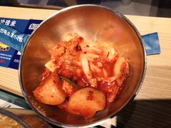 -梨花牛肉汤饭(仁恒伊势丹店)