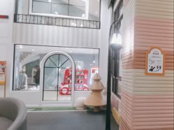 -奈尔宝·儿童乐园·亲子餐厅(星河湾店)