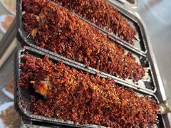 -韩麦大冷面(桂花街直营店)