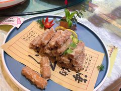 -全聚德(长江路店)