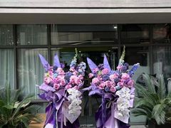 -拾花记花艺·求婚·订婚·生日布置(高新店)