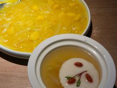 蓉城鸡豆花-辛香汇·现炒川菜(淮海路百盛店)