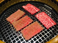 -肉魁屋·烧肉·烧鸟·酒场(高新店)