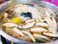 -广味鲜潮汕牛肉火锅(延安三路店)
