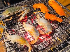 -芭提雅Amporn Seafood自助餐厅