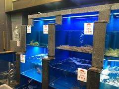 水产区-宁波状元楼酒店(和义路店)