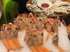 -Mr.Fish鱼鲜生海鲜放题(高德置地冬广场店)