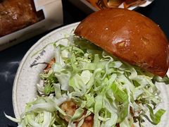 -JPG canteen(广州寺右公馆店)