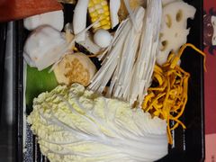 -空之介寿喜烧·和牛放题(恒隆广场店)