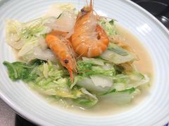 -老头儿油爆虾·1987杭州烟火味(湖滨银泰in77D区店)