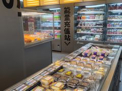 -麦山伴茶(田安北路店)