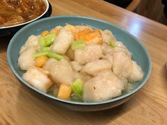-陈傻子餐厅(世纪都会店)