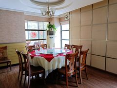 包厢-齐月岐山面馆(朝阳大街店)