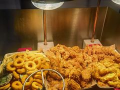 -火炉火自助餐(喜隆多店)