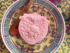 -宫事颐庭·老佛爷贵寿下午茶(颐和园店)