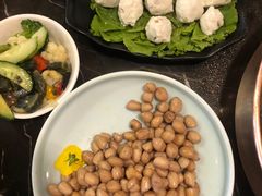 -东来顺饭庄(金泉广场店)