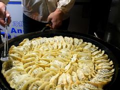 -汪记大王锅贴(成山路店)