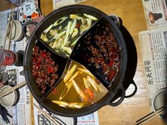 -白乐天毛肚火锅馆(南滨路店)