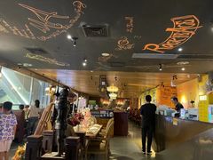 -路易十三西餐厅(西关新天地店)