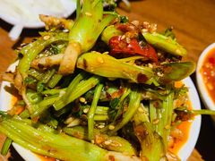 -姥姥家春饼店(八里庄店)
