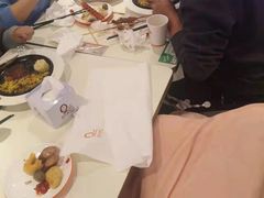 -快乐爱斯米牛排自助(靖江吾悦店)