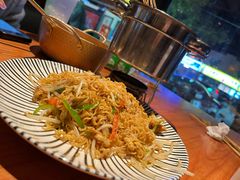 -功夫怪兽·烧烤(珠江路店)