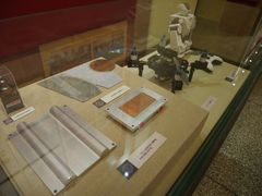 -哈尔滨工业大学-博物馆