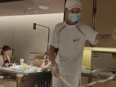 -海底捞火锅(上地华联店)