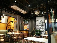大堂-老廣糖水铺(乐汇城店)