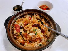 -金湖港式餐厅(建外店)