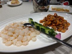 双味虾-品悦酒店(三林古镇店)