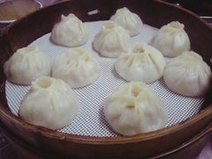 汤包-桂萍特色牛筋牛杂(长堤街总店)