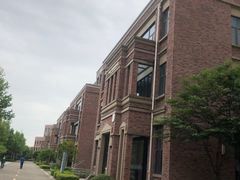 -浦东国际人才港
