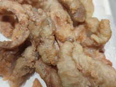 小酥肉-海底捞火锅(翔龙天地广场店)