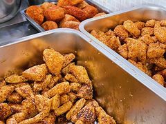 -518豆腐干(总店)