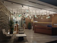 -富淳饭店(陆家嘴保利广场店)