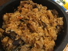 -新石器烤肉(周浦万达店)