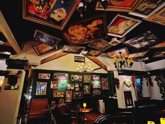 -BIGHOUSE·大房子电影主题融合餐厅(盐河巷店)