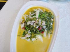 -抚顺美食·老上海味道