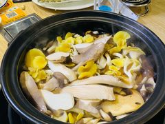 -菌鲜荟(摩根国际店)