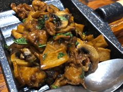 -素心小筑(后沙裕镇店)